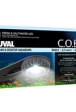 Fluval Chip on Board Nano LED 6.5 Watt with Level VI Adapter
