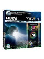 Fluval Prism Multi-Color Underwater LED Spotlight