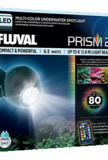 Fluval Prism Multi-Color Underwater LED Spotlight