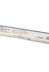 Aqueon Aqueon Versa-Top Hinged Glass Aquarium Hood - 24"