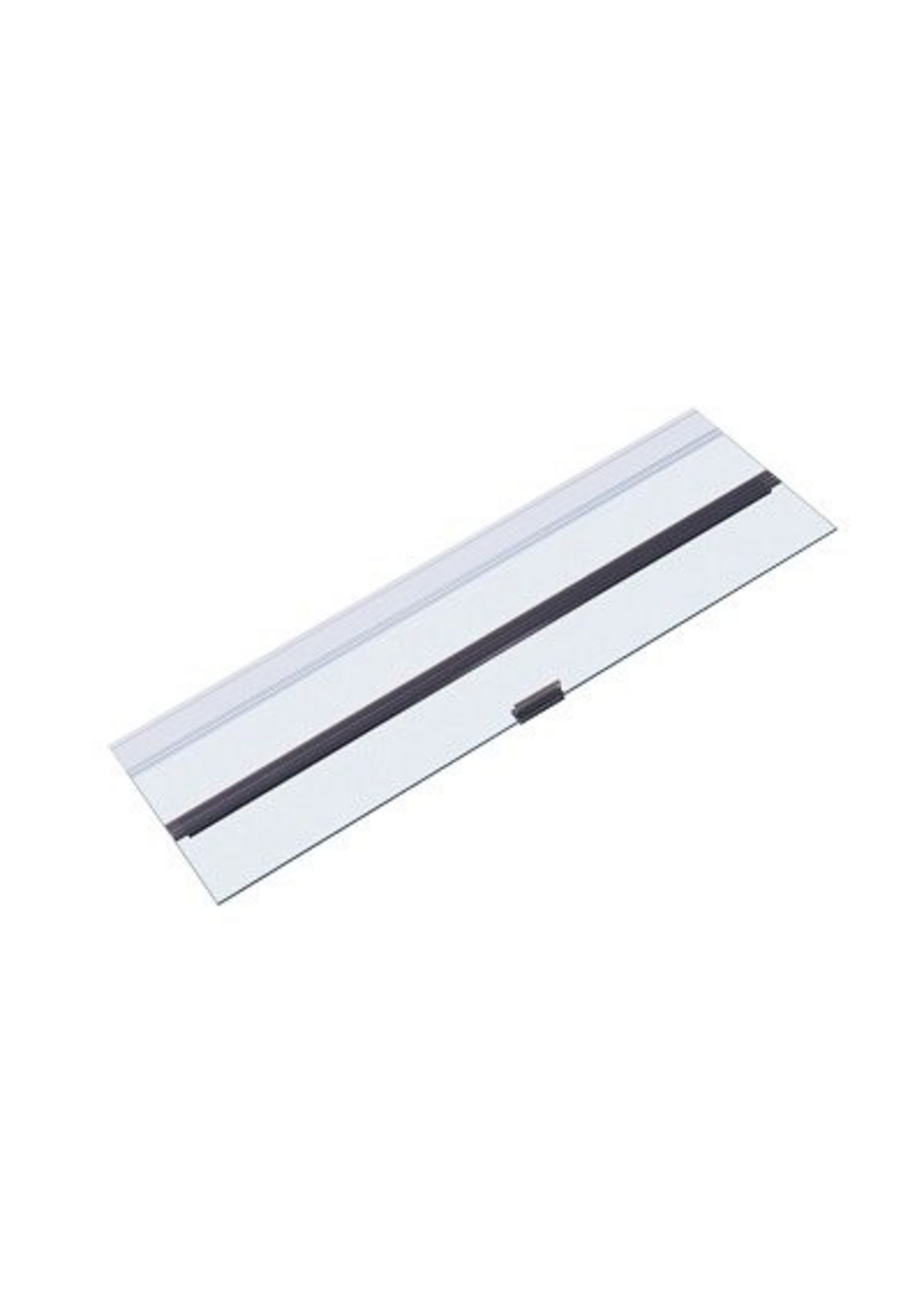 Aqueon Aqueon Versa-Top Hinged Glass Aquarium Hood - 36  x 18"