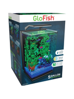 GloFish GloFish Aquarium - 5 gallon