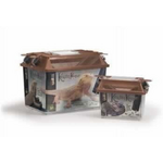 Lee's Aquarium & Pets Lee's Aquarium & Pet Products Kricket Keeper Reptile House - Large