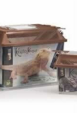 Lee's Aquarium & Pets Lee's Aquarium & Pet Products Kricket Keeper Reptile House - Large