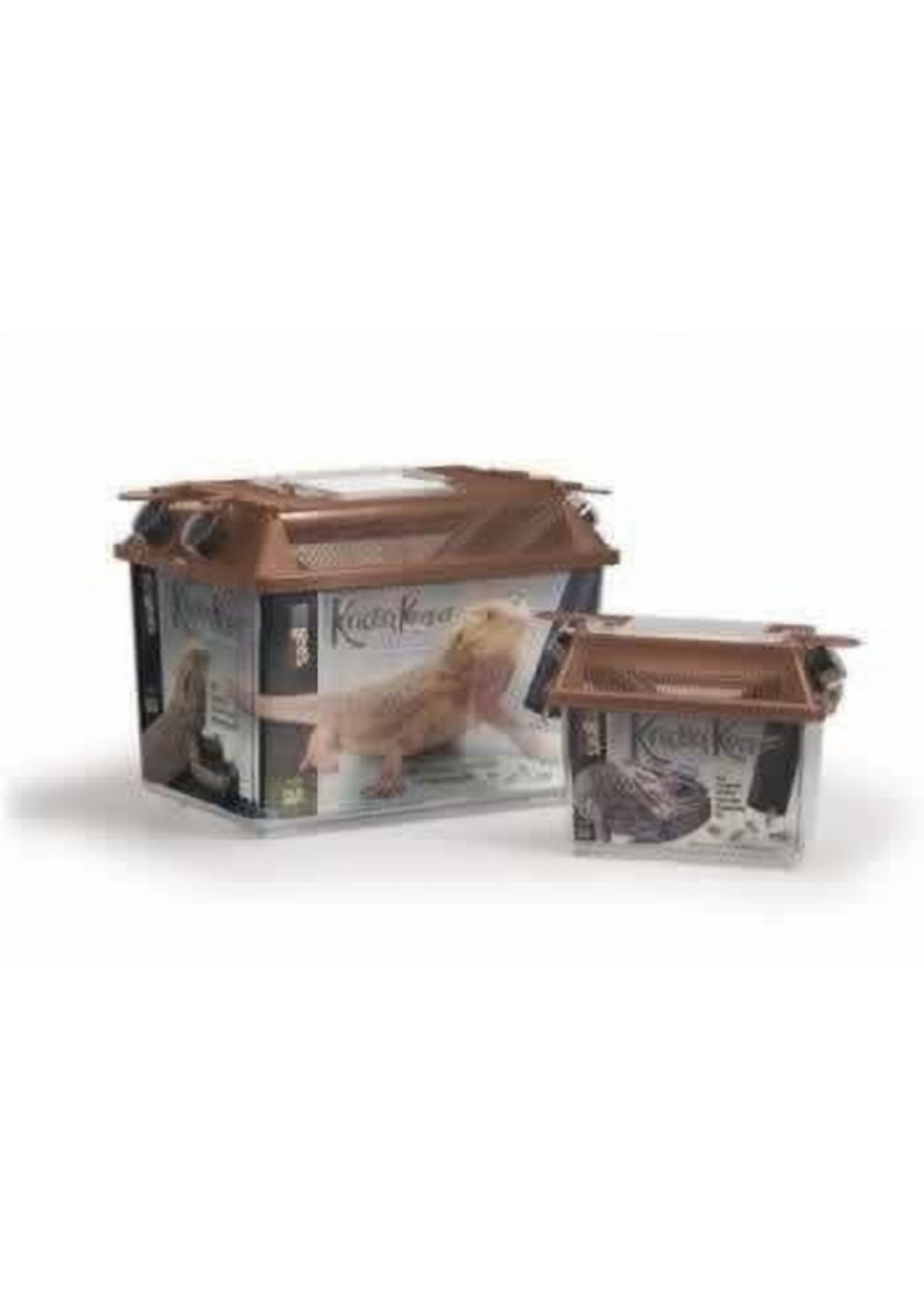 Lee's Aquarium & Pets Lee's Aquarium & Pet Products Kricket Keeper Reptile House - Large
