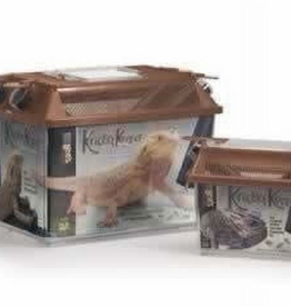 Lee's Aquarium & Pets Lee's Aquarium & Pet Products Kricket Keeper Reptile House - Large