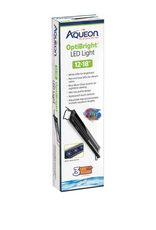 Aqueon Aqueon OptiBright LED Aquarium Light Fixture
