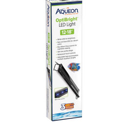 Aqueon Aqueon OptiBright LED Aquarium Light Fixture