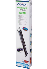 Aqueon Aqueon Optibright LED Aquarium Light 18-24"