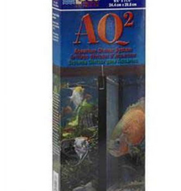 Lee's Aquarium & Pets Lee's AQ2 Aquarium Divider System for 10-Gallon Tanks