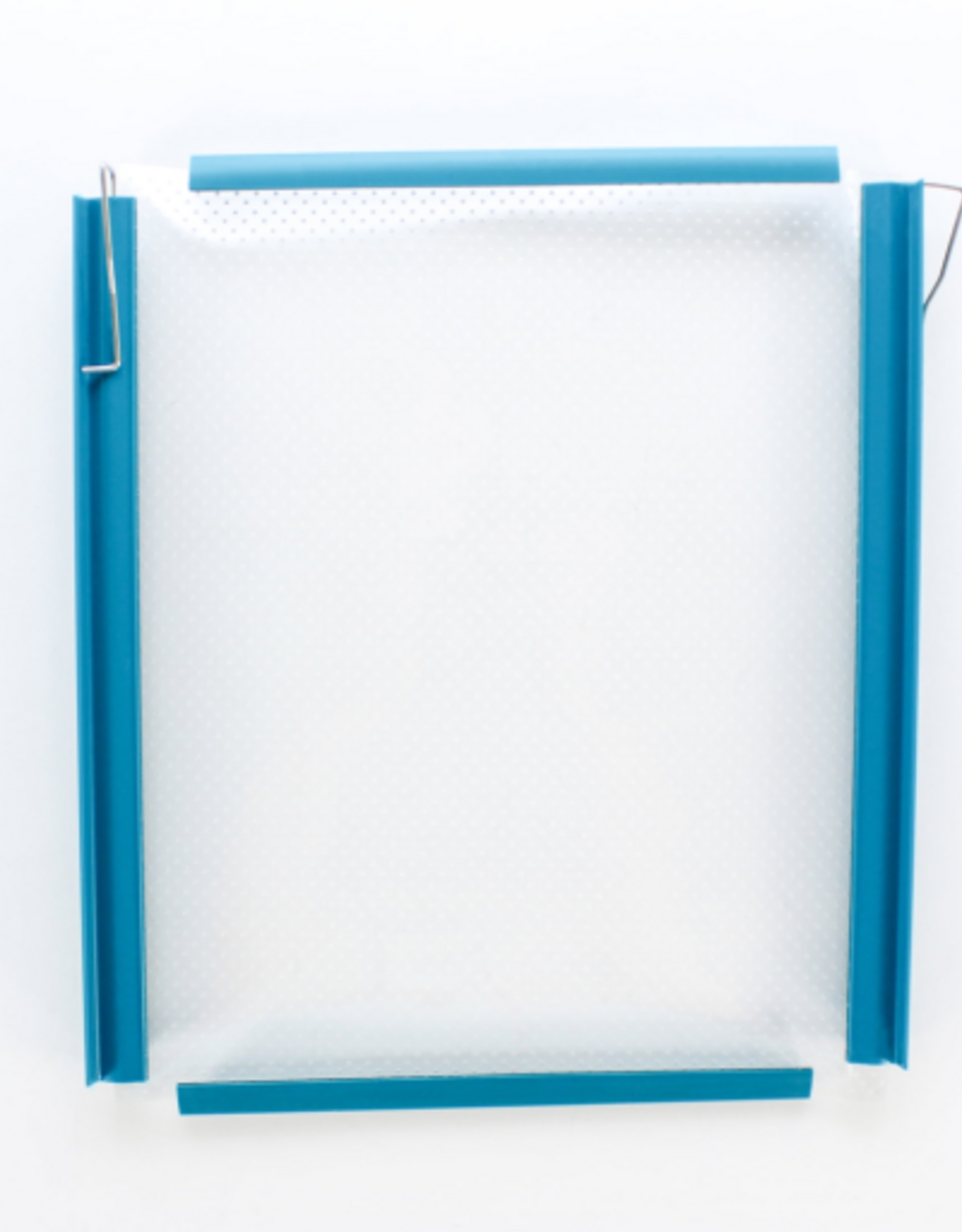 Penn-Plax Penn-Plax Fish Tank Divider – Clear Perforated Polymer Screen – Medium 10 Gallon