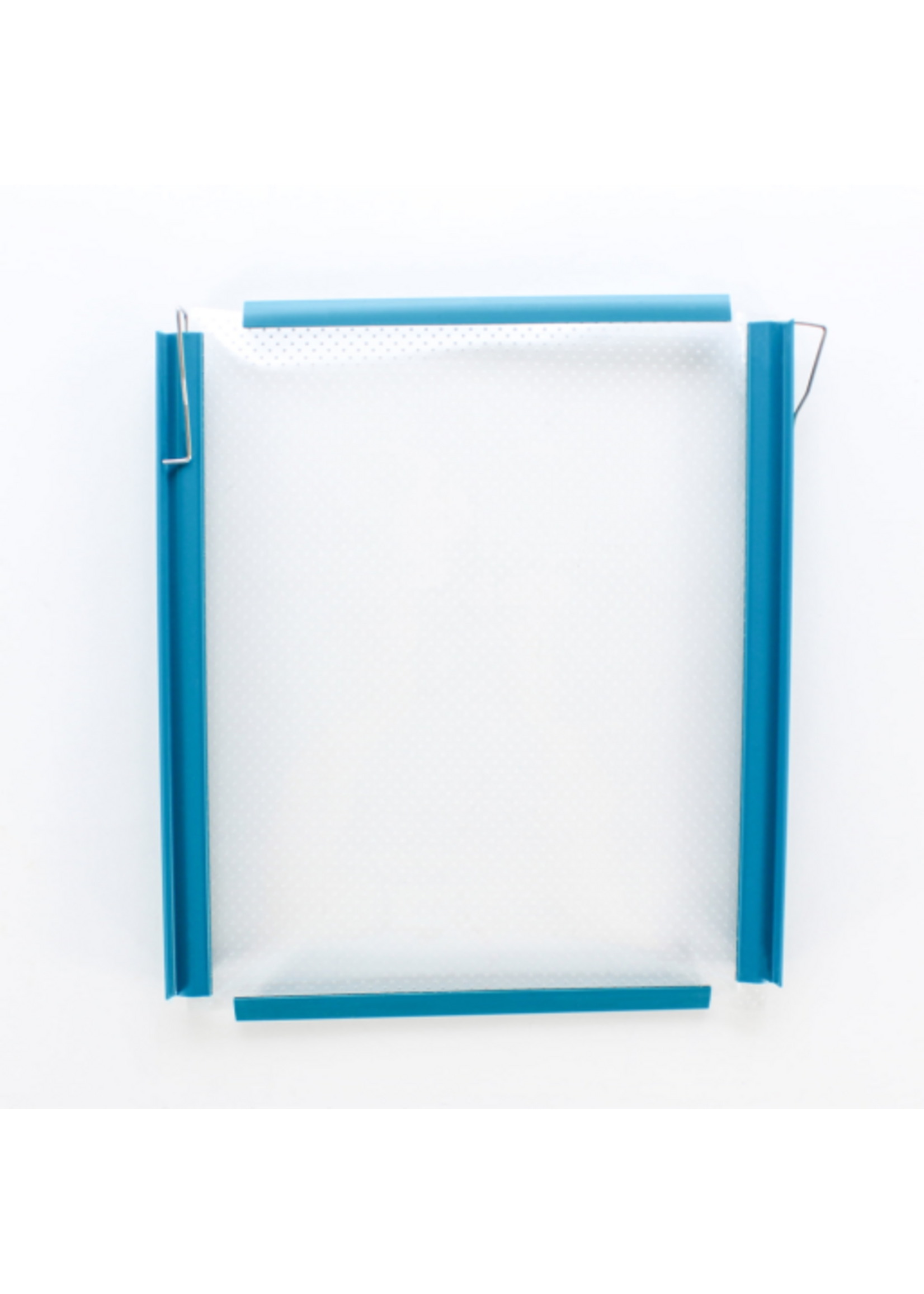 Penn-Plax Penn-Plax Fish Tank Divider – Clear Perforated Polymer Screen – Medium 10 Gallon