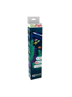 GloFish GloFish LED Light Blue and White For Aquariums Up to 10 Gallons