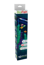 GloFish GloFish LED Light Blue and White For Aquariums Up to 10 Gallons