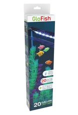 GloFish GloFish LED Light Blue And White For Aquariums Up To 20 Gallons