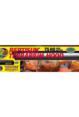 Zoo Med Zoo Med ReptiSun T5 HO Terrarium Hood  24