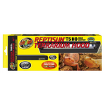 Zoo Med Zoo Med Reptisun T5 HO Terrarium Hood - 14 in