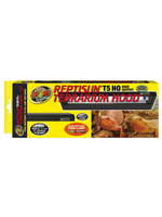 Zoo Med Zoo Med Reptisun T5 HO Terrarium Hood - 14 in
