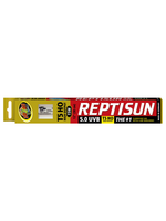 Zoo Med Zoo Med Reptisun 5.0 UVB T5 High Output Linear Lamp - 12 Inch