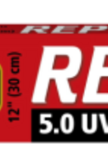 Zoo Med Zoo Med Reptisun 5.0 UVB T5 High Output Linear Lamp - 12 Inch