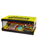 Zoo Med Zoo Med Creatures Creature Den Low Profile