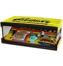 Zoo Med Zoo Med Creatures Creature Den Low Profile