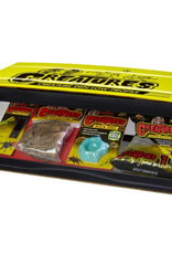 Zoo Med Zoo Med Creatures Creature Den Low Profile - CT-6