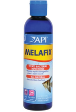API API Melafix  Freshwater Fish Bacterial Infection Remedy  4 oz