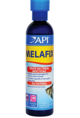 API Melafix  Freshwater Fish Bacterial Infection Remedy  8 oz