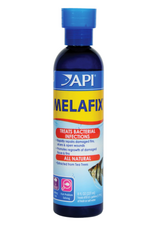 API Melafix  Freshwater Fish Bacterial Infection Remedy  8 oz