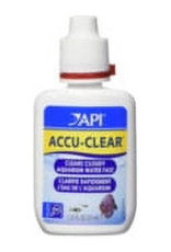 API API® Accu-Clear® 1.25 Oz