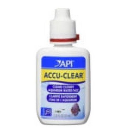 API API® Accu-Clear® 1.25 Oz