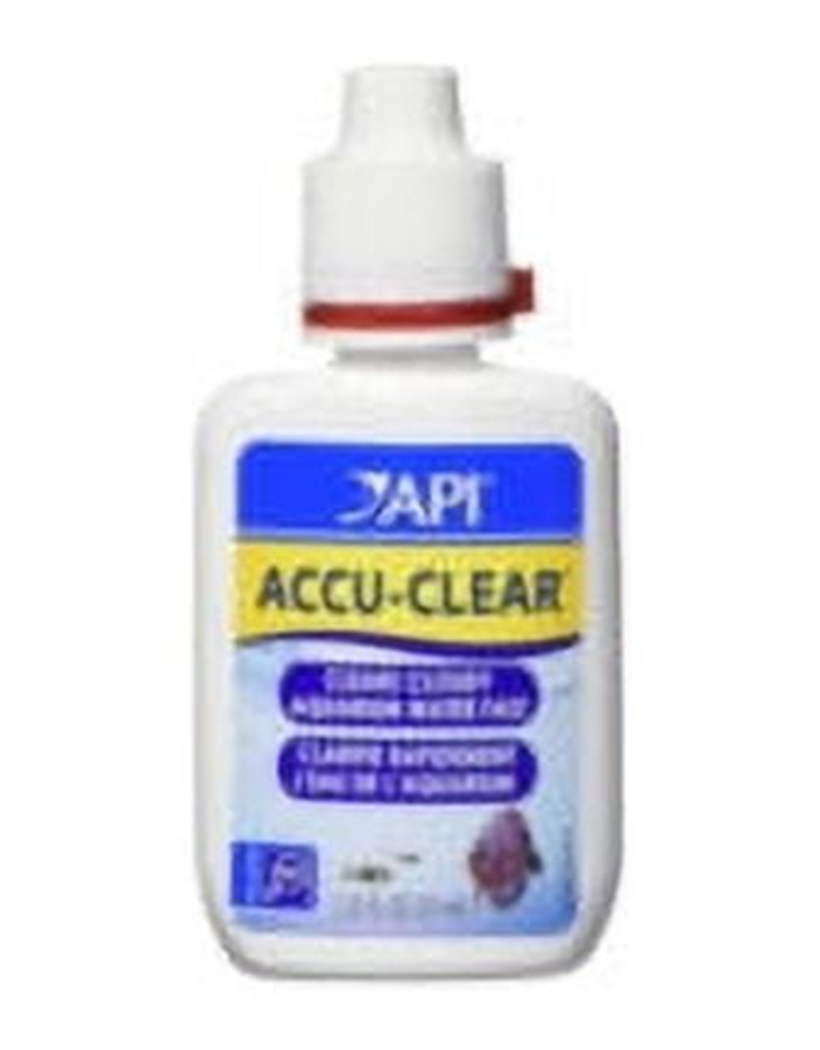 API API® Accu-Clear® 1.25 Oz