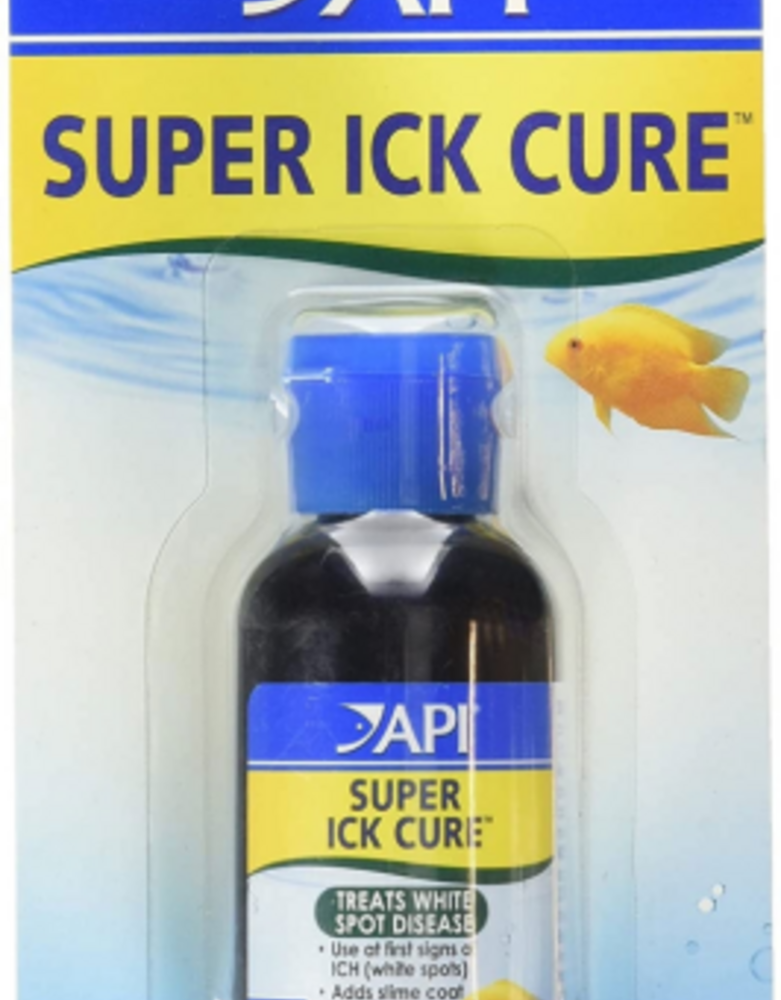 API API Liquid Super Ick Cure - 1.7 oz