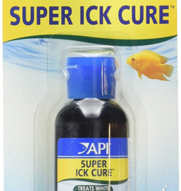 API API Liquid Super Ick Cure - 1.7 oz