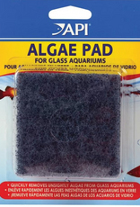 API API Doc Wellfish's Hand Held Algae Pad for Glass Aquariums