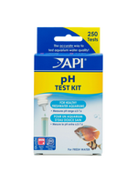 API FRESHWATER PH TEST KIT