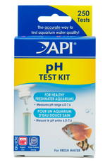 API FRESHWATER PH TEST KIT