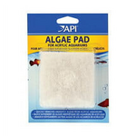 API API Algae Pad for Acrylic Aquariums - 1 Pad