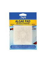API API Algae Pad for Acrylic Aquariums - 1 Pad