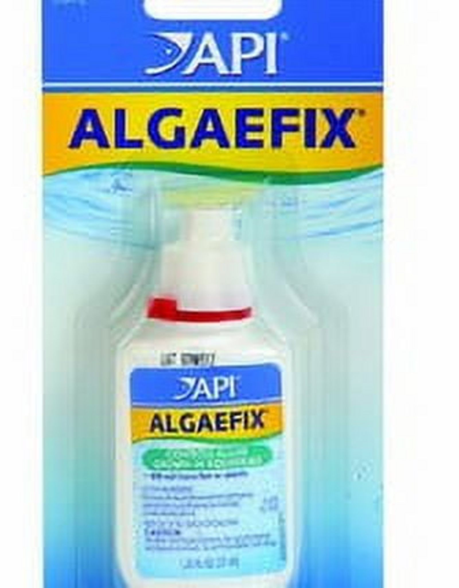 API API® Algaefix® 1.25 Oz