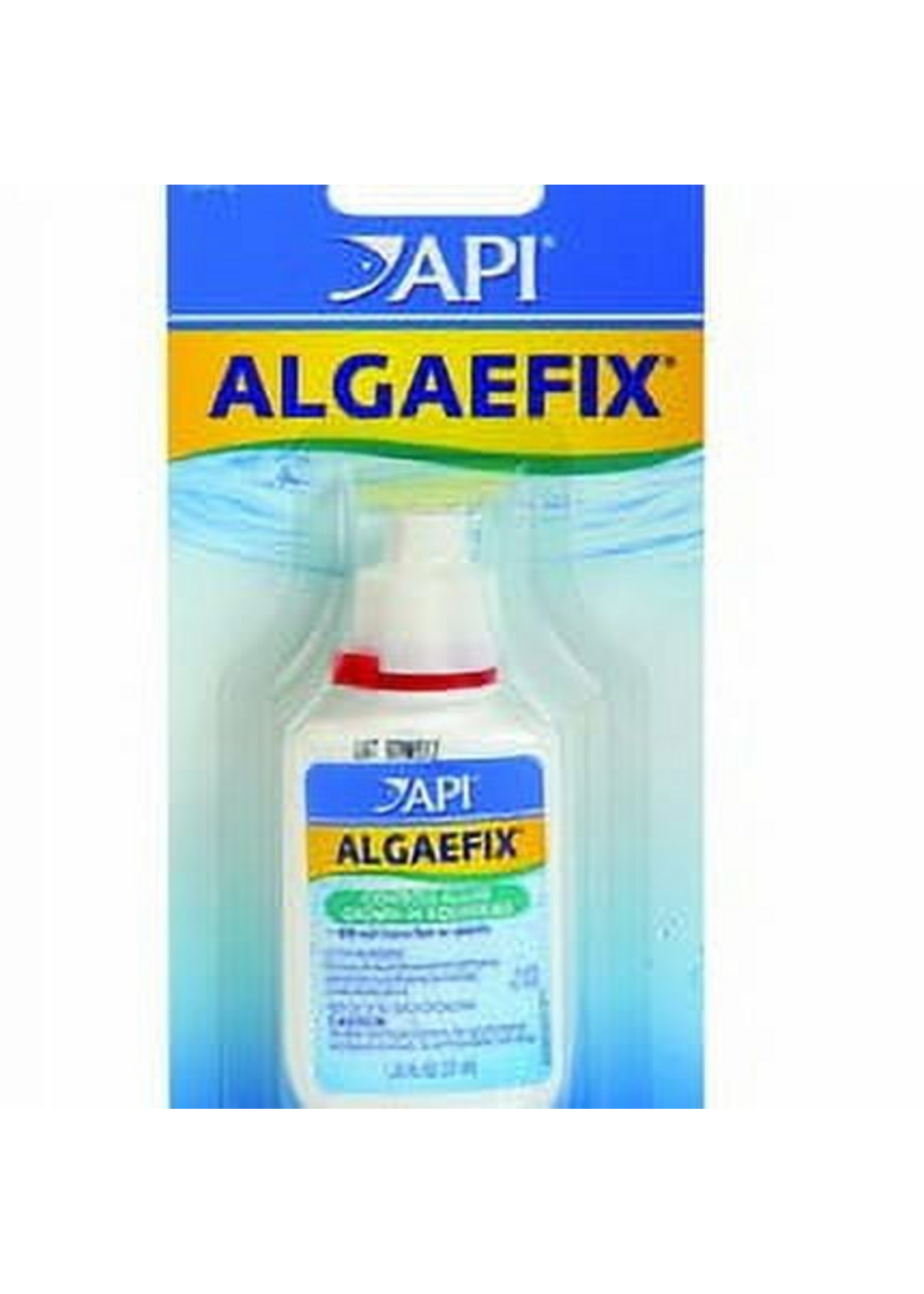API API® Algaefix® 1.25 Oz