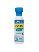 API API Algaefix Algae Control Solution - 4 oz