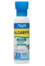 API API Algaefix Algae Control Solution - 4 oz