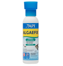 API API Algaefix Algae Control Solution - 4 oz