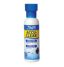 API API Accu-Clear 4oz