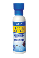 API API Accu-Clear 4oz