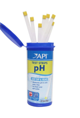 API Api Ph Test Strips