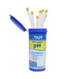 API Api Ph Test Strips