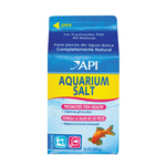 API API Aquarium Salt  Freshwater Aquarium Salt - 16 oz